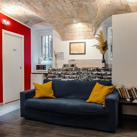 Guesthouse Sant'Angelo Рим Екстериор снимка