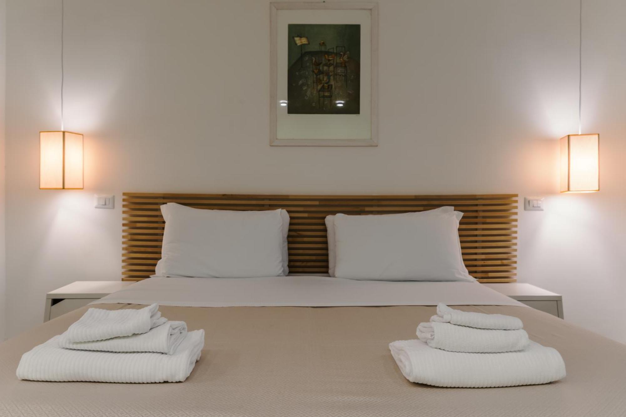 Guesthouse Sant'Angelo Рим Екстериор снимка