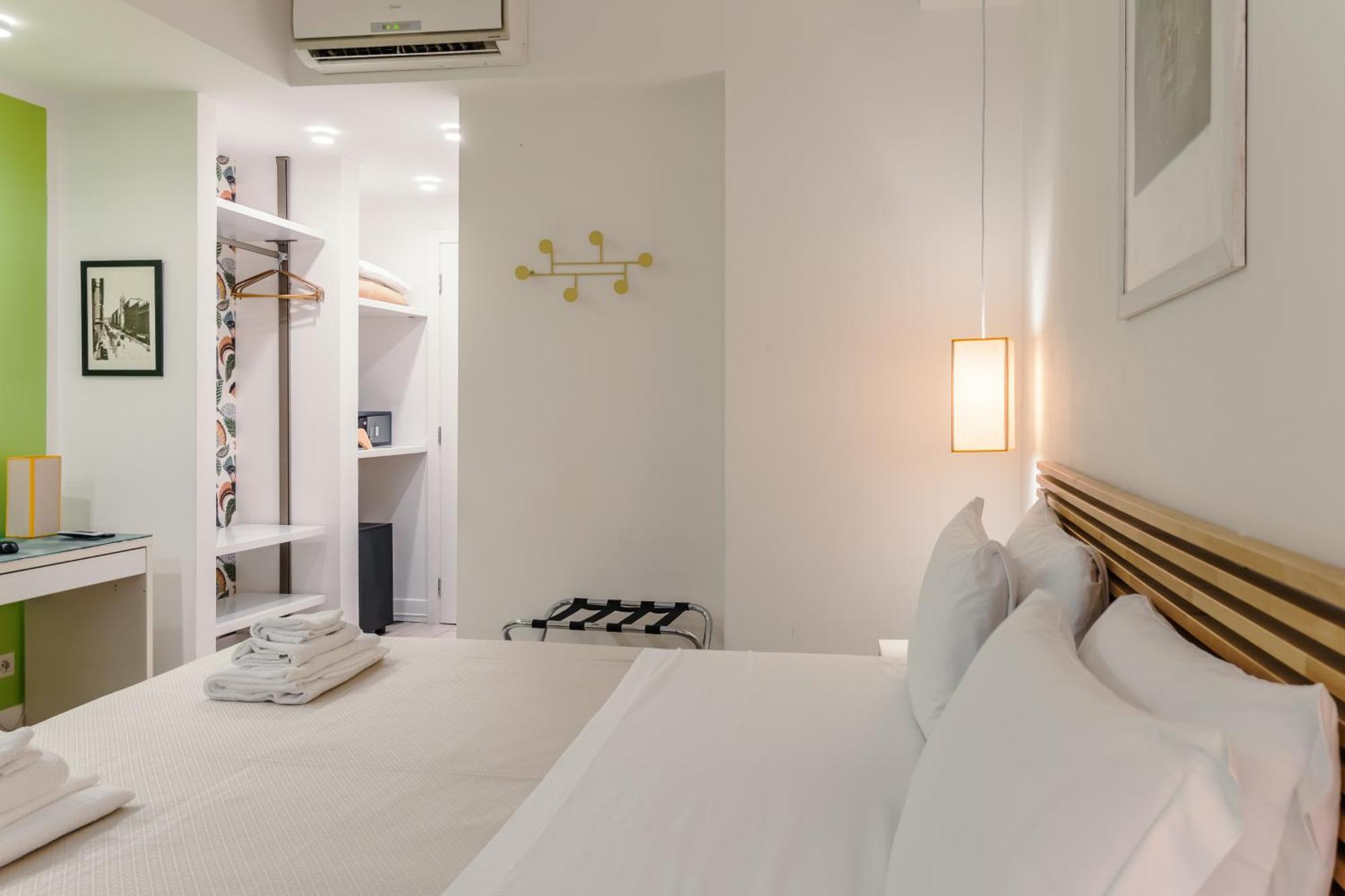 Guesthouse Sant'Angelo Рим Екстериор снимка