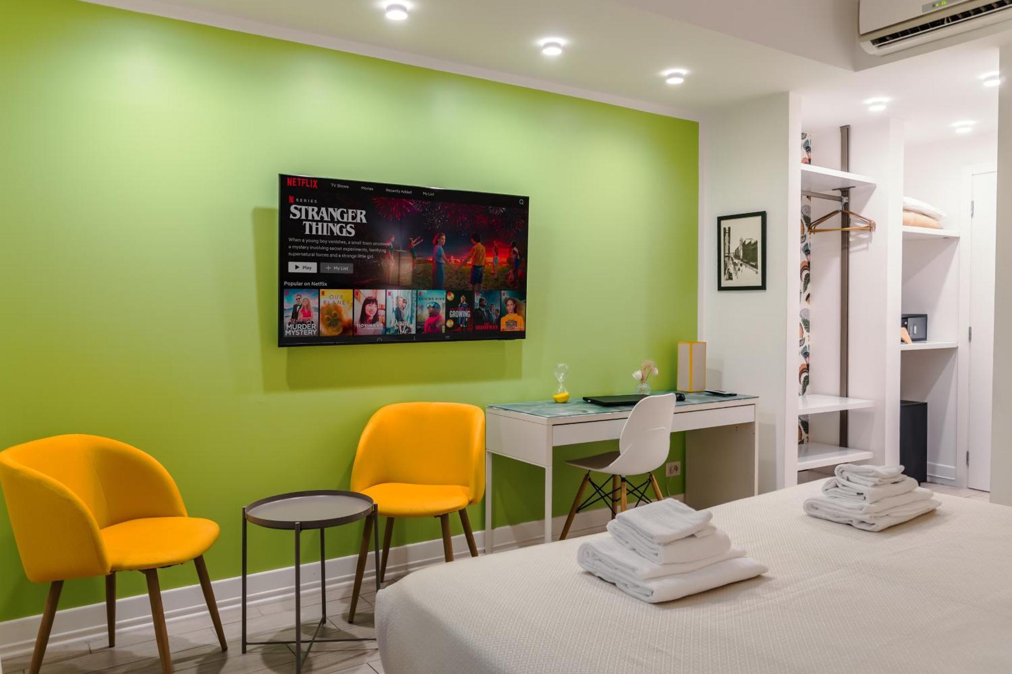 Guesthouse Sant'Angelo Рим Екстериор снимка