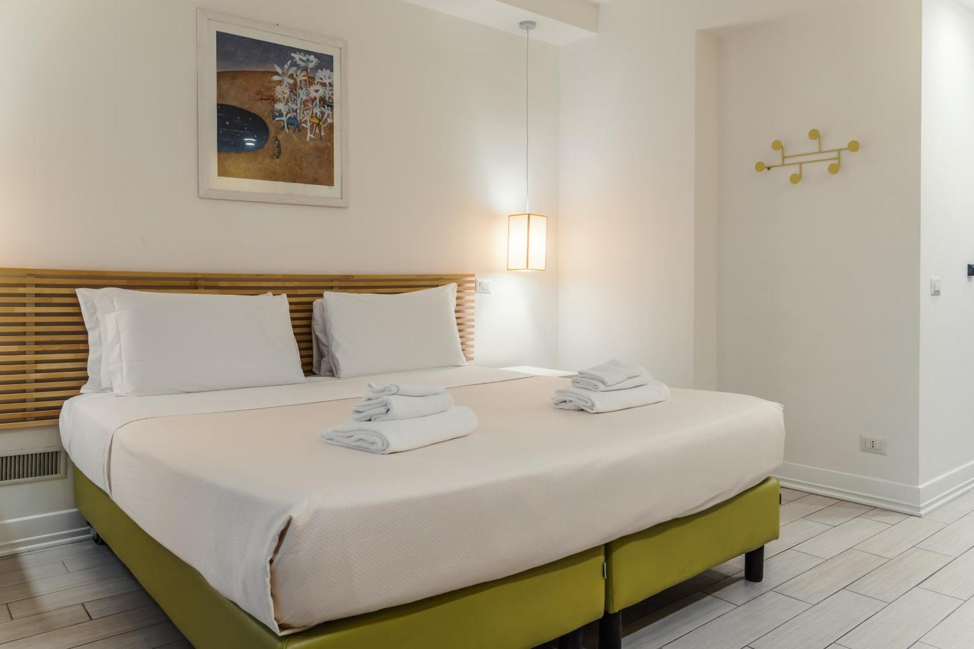 Guesthouse Sant'Angelo Рим Екстериор снимка