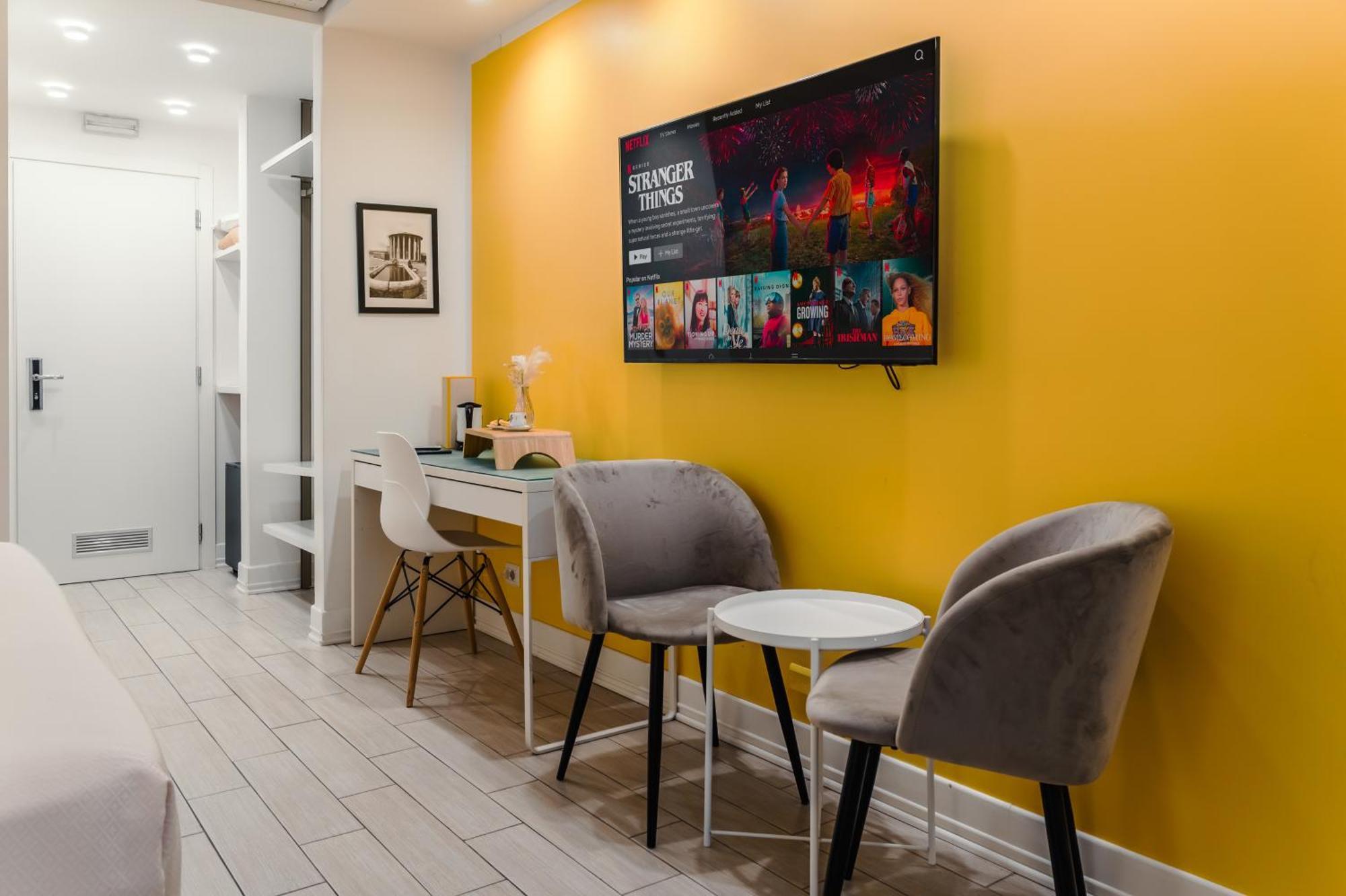 Guesthouse Sant'Angelo Рим Екстериор снимка
