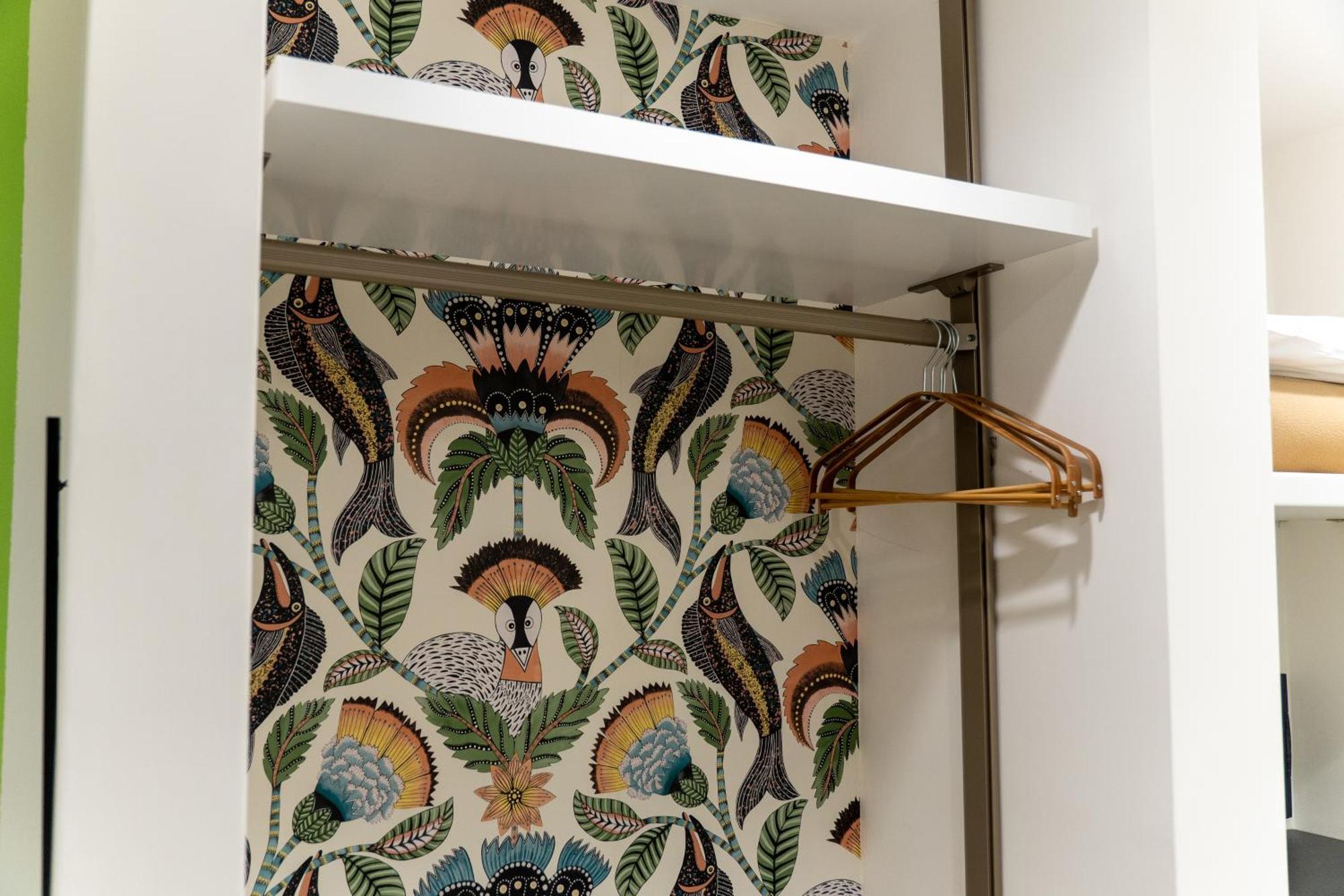 Guesthouse Sant'Angelo Рим Екстериор снимка