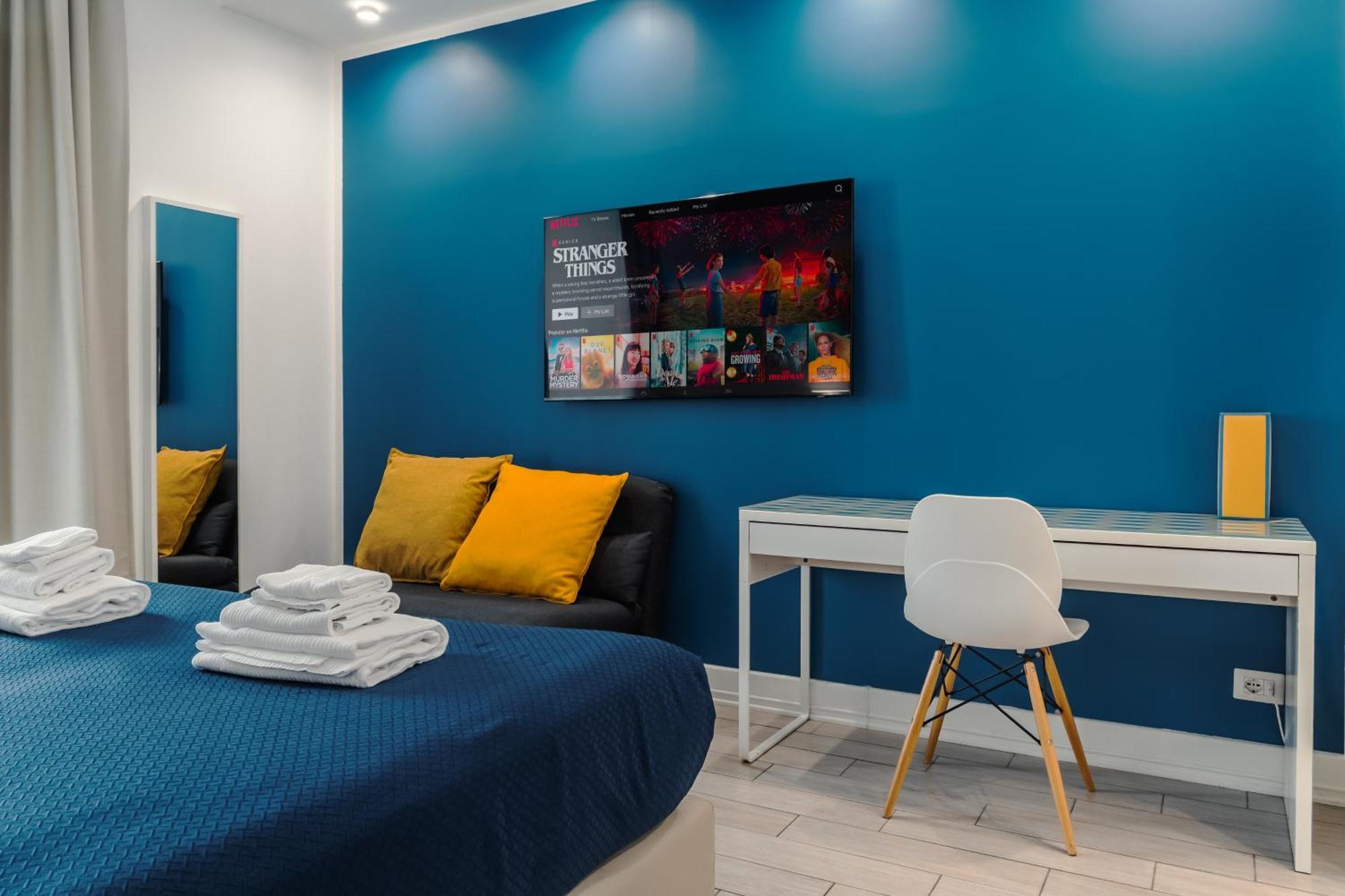 Guesthouse Sant'Angelo Рим Екстериор снимка