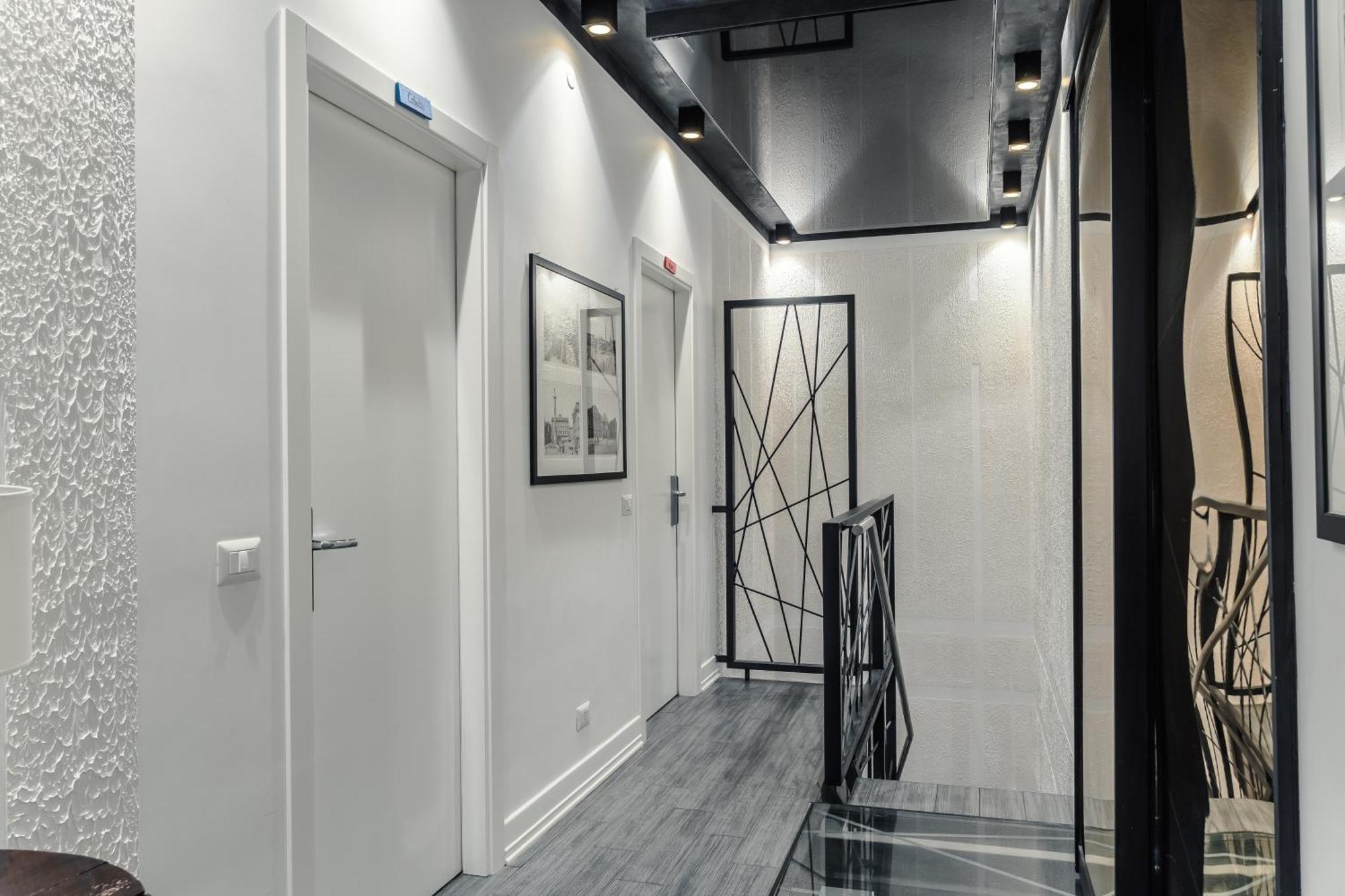 Guesthouse Sant'Angelo Рим Екстериор снимка