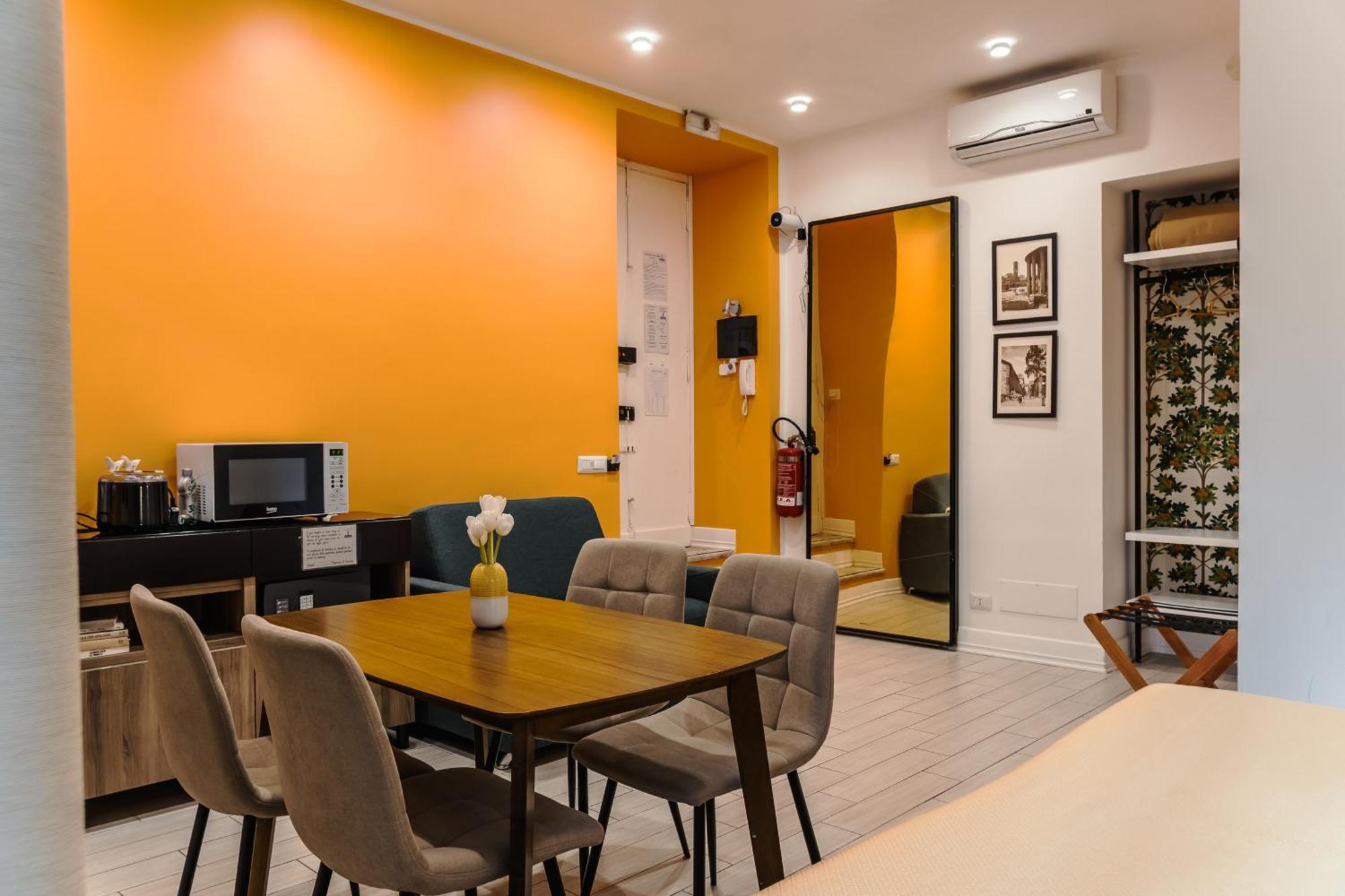 Guesthouse Sant'Angelo Рим Екстериор снимка