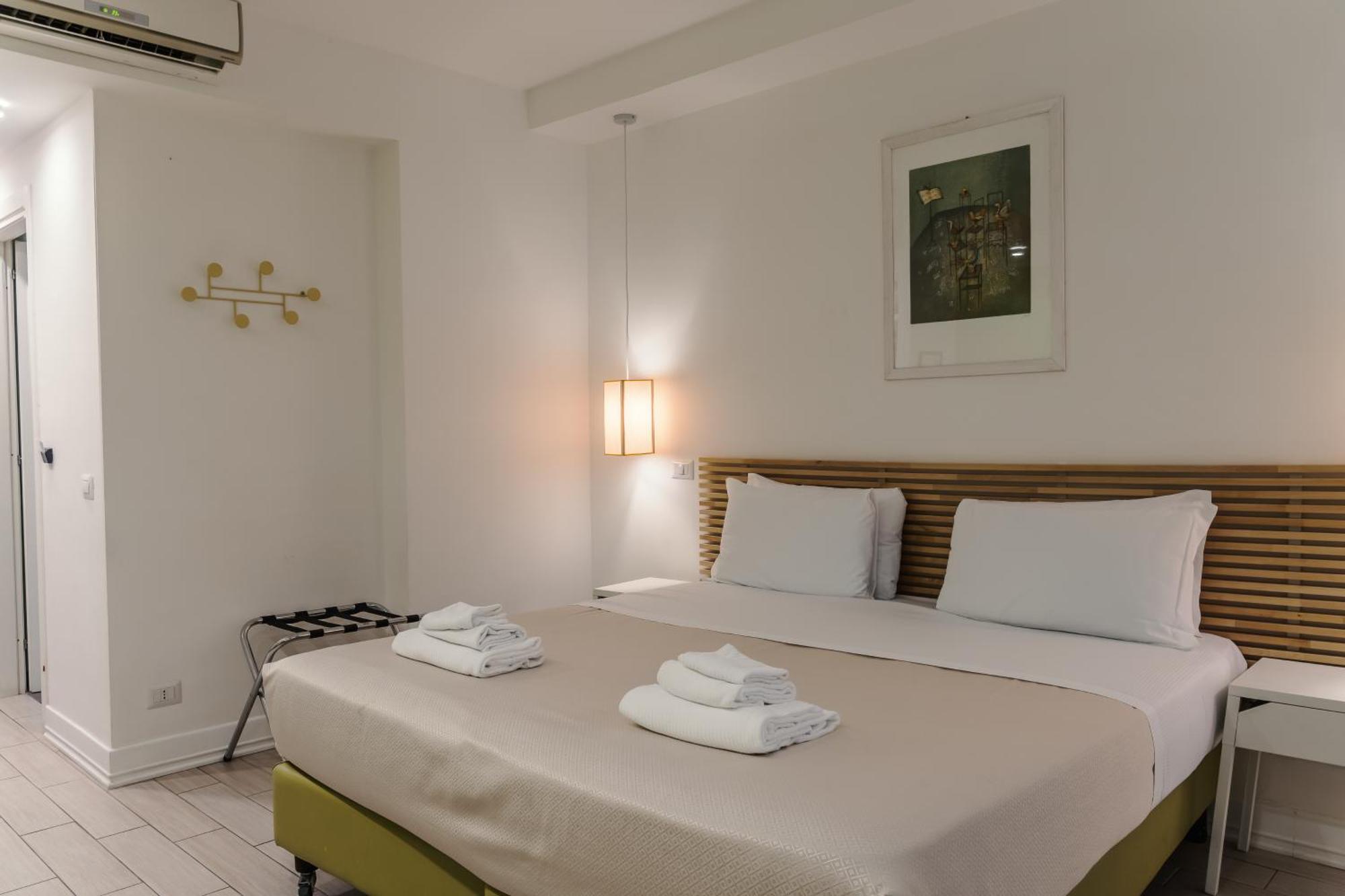 Guesthouse Sant'Angelo Рим Екстериор снимка