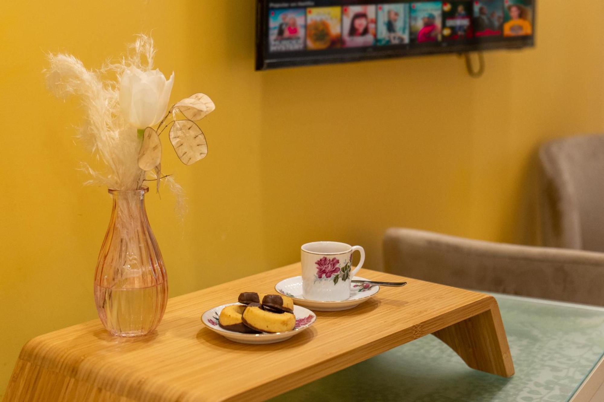 Guesthouse Sant'Angelo Рим Екстериор снимка