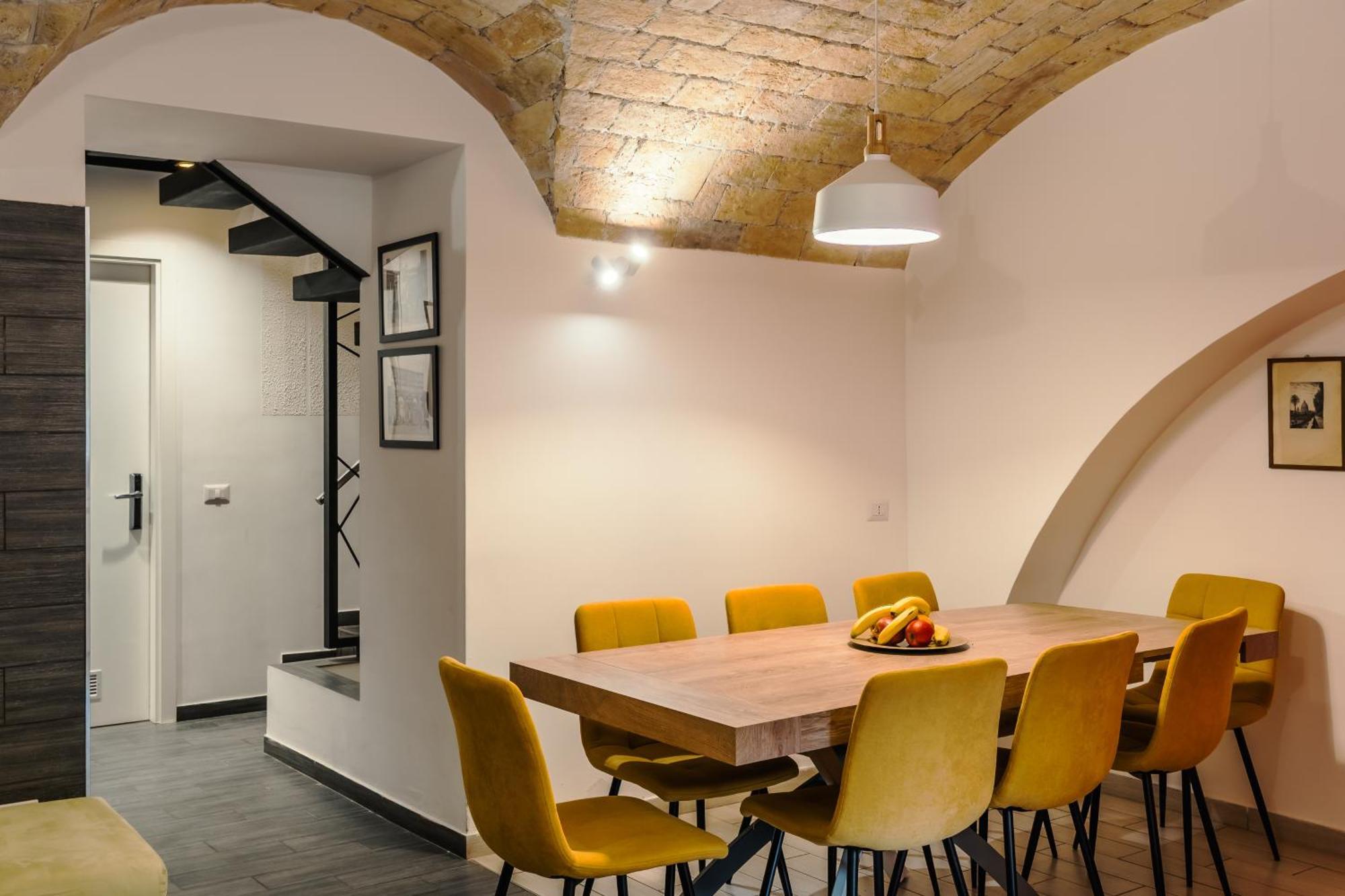 Guesthouse Sant'Angelo Рим Екстериор снимка
