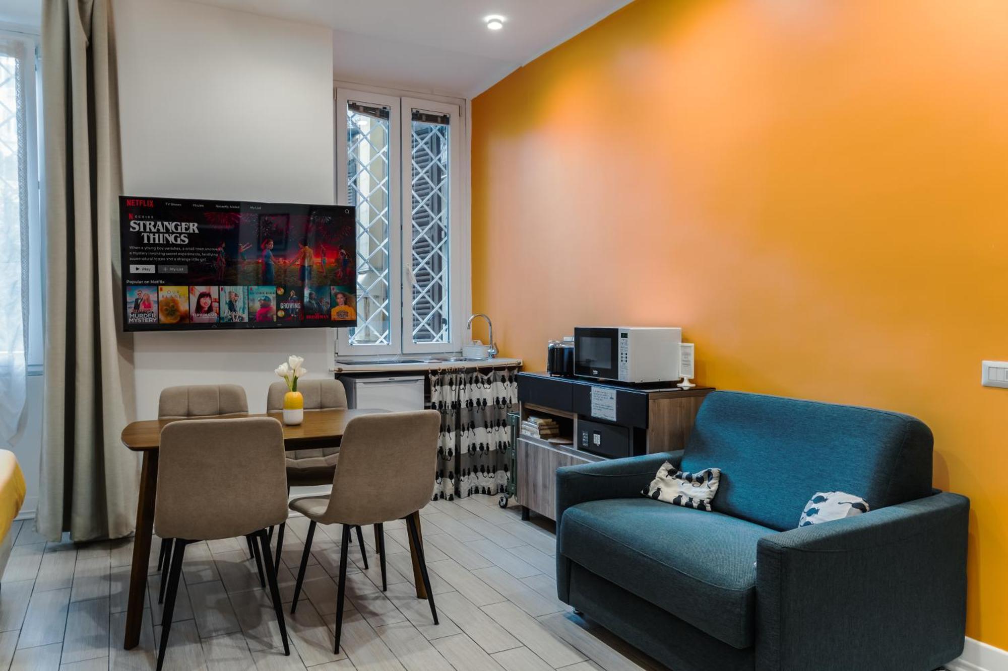 Guesthouse Sant'Angelo Рим Екстериор снимка