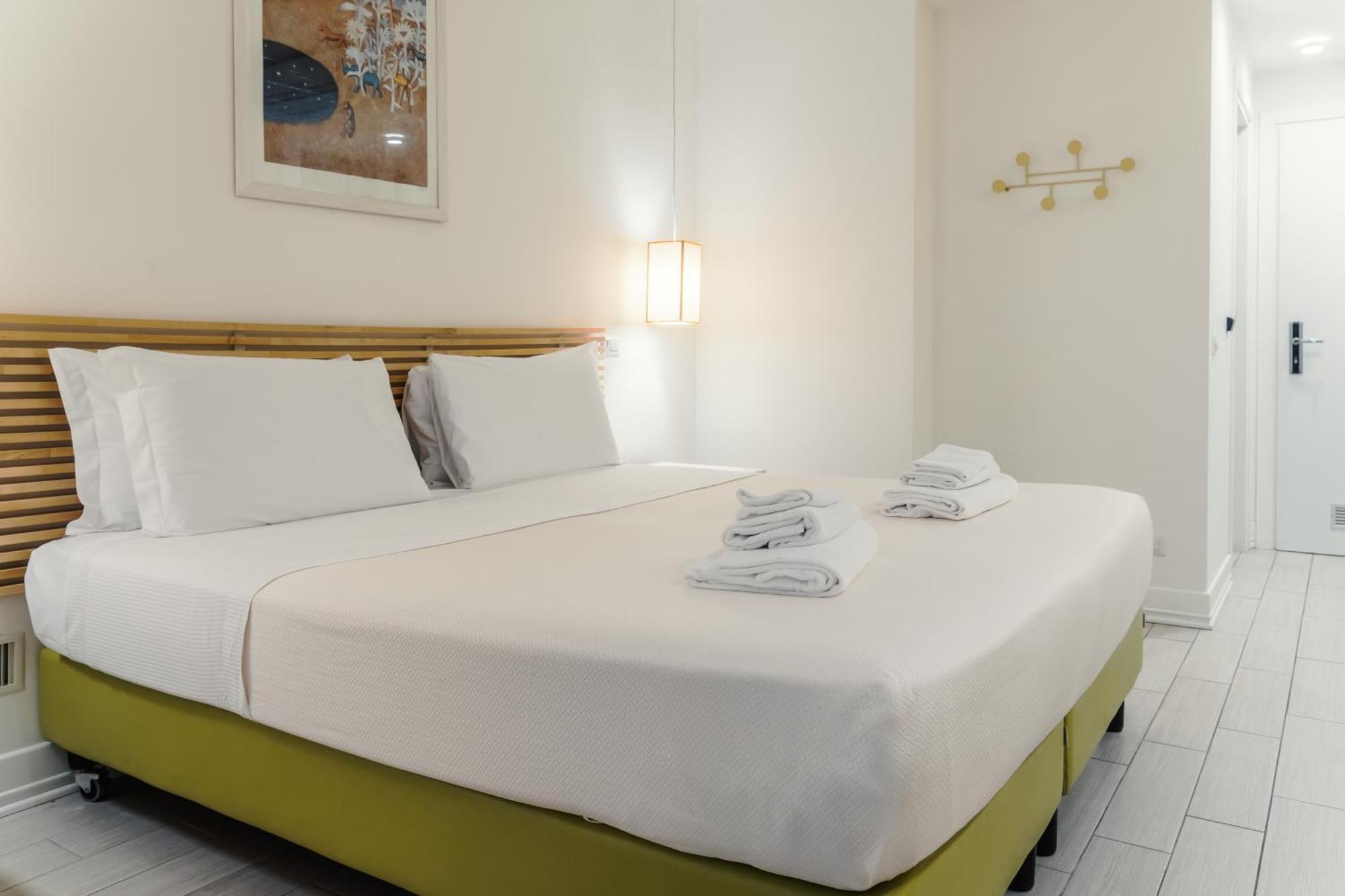 Guesthouse Sant'Angelo Рим Екстериор снимка