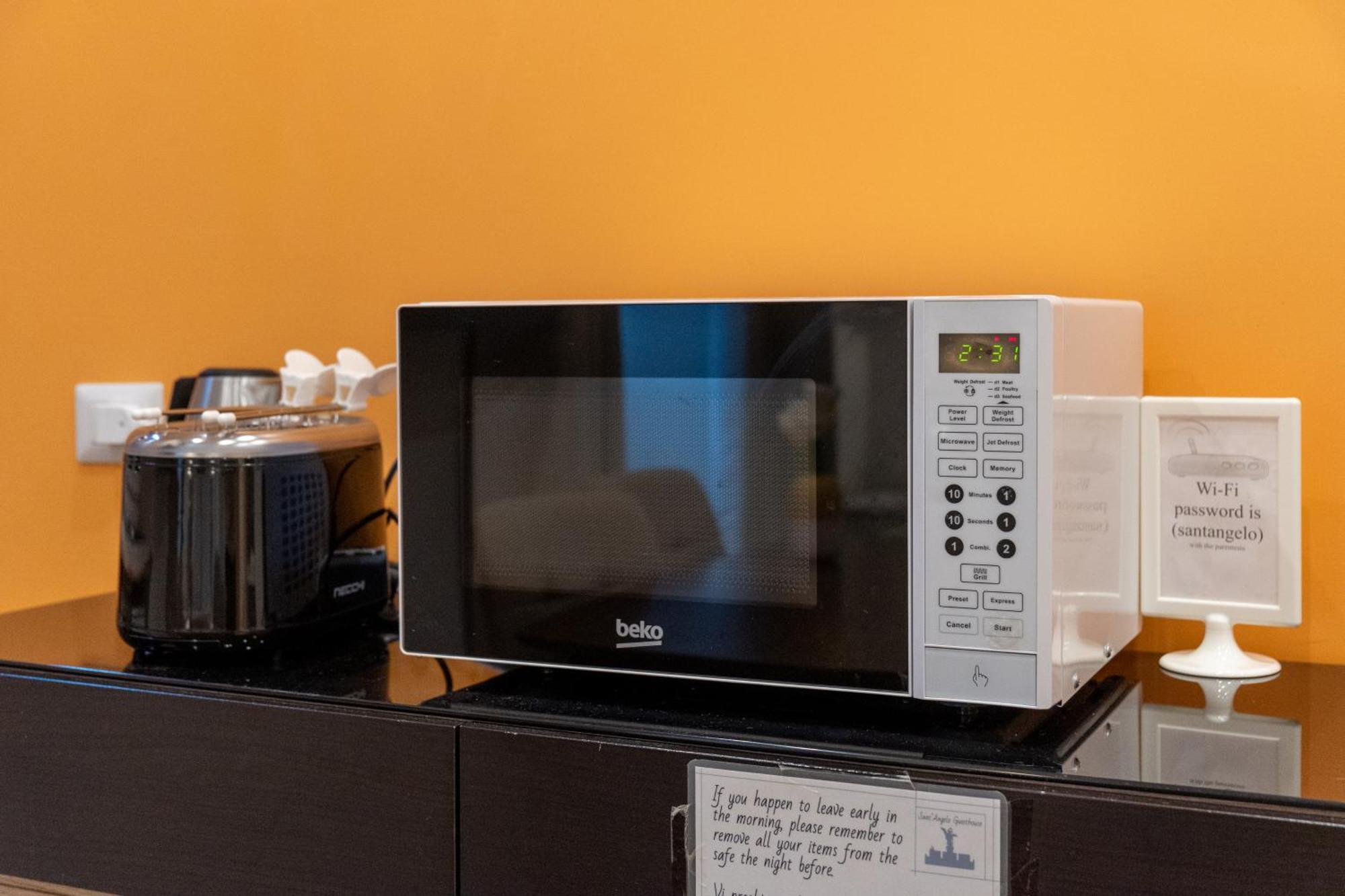 Guesthouse Sant'Angelo Рим Екстериор снимка