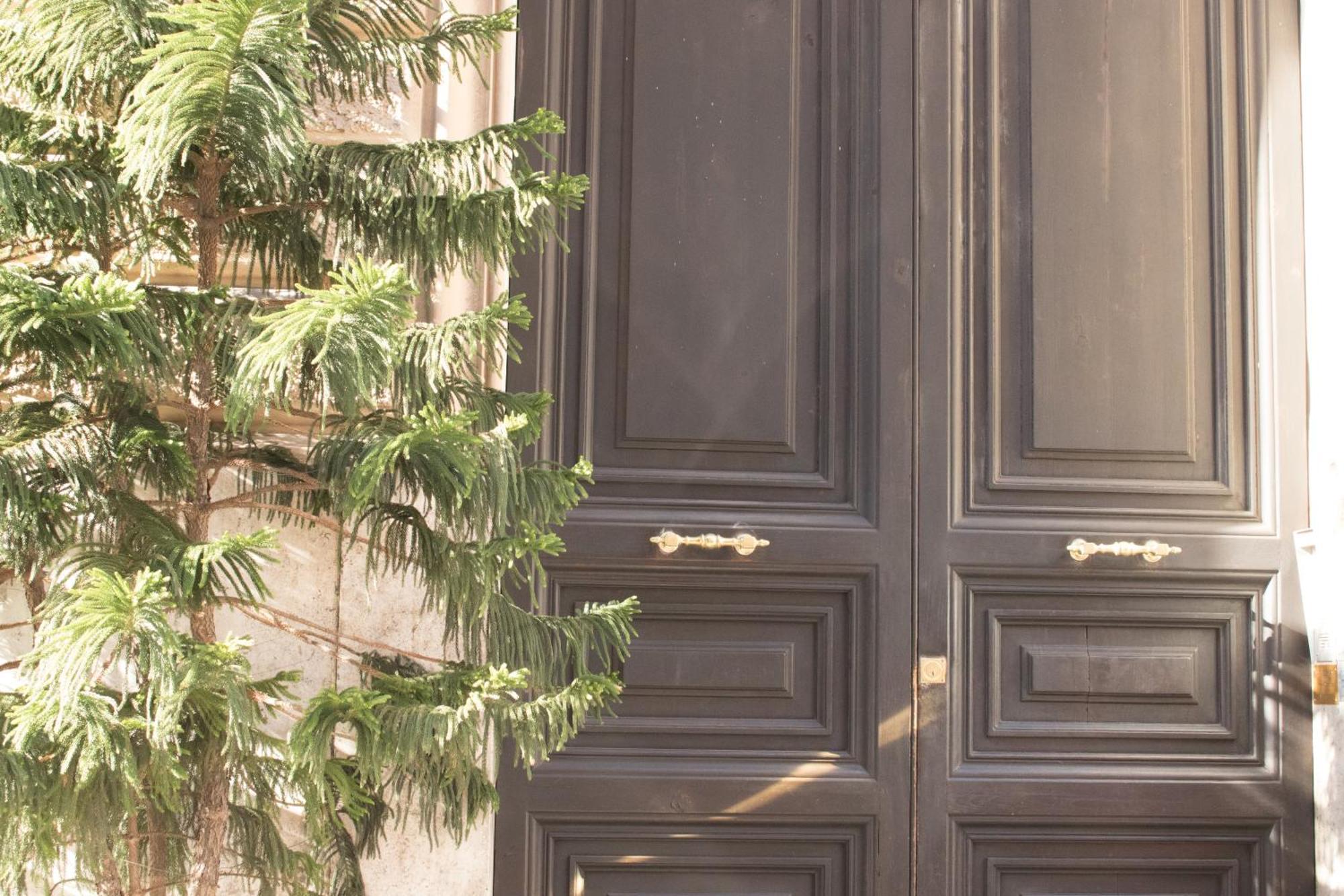 Guesthouse Sant'Angelo Рим Екстериор снимка