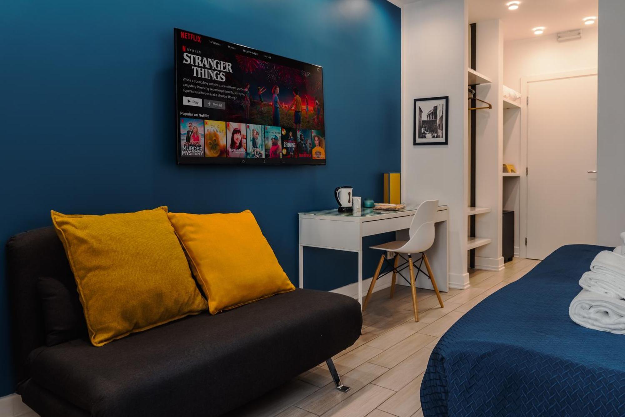 Guesthouse Sant'Angelo Рим Екстериор снимка