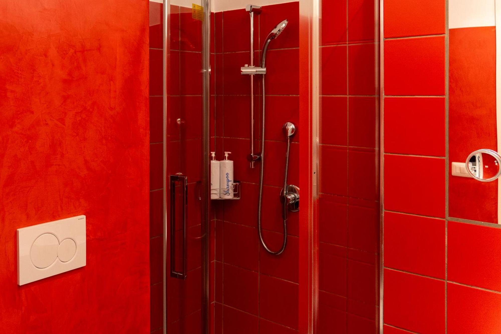 Guesthouse Sant'Angelo Рим Екстериор снимка