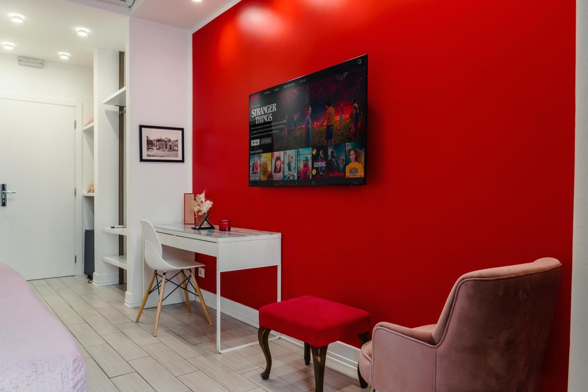 Guesthouse Sant'Angelo Рим Екстериор снимка
