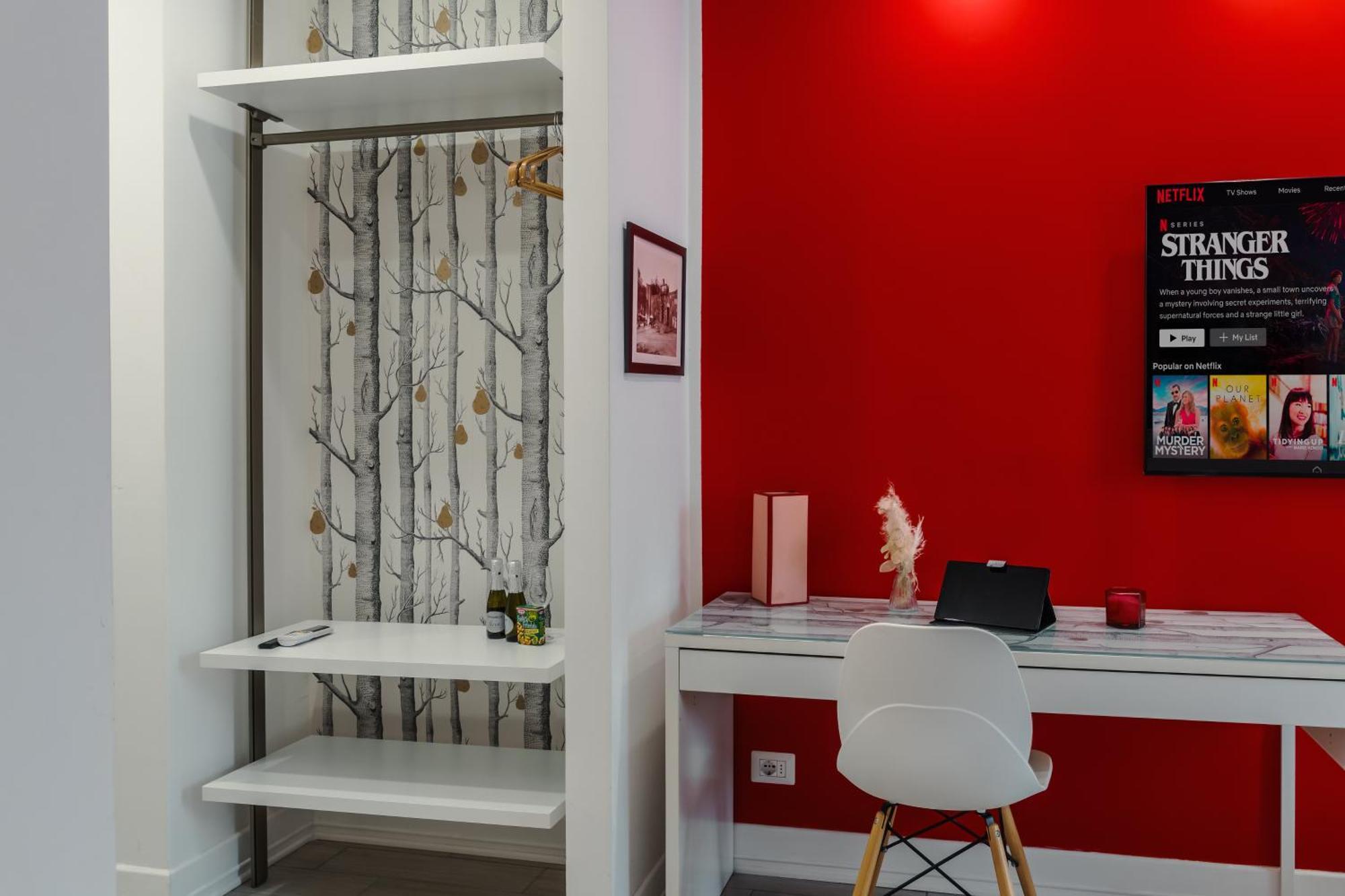 Guesthouse Sant'Angelo Рим Екстериор снимка