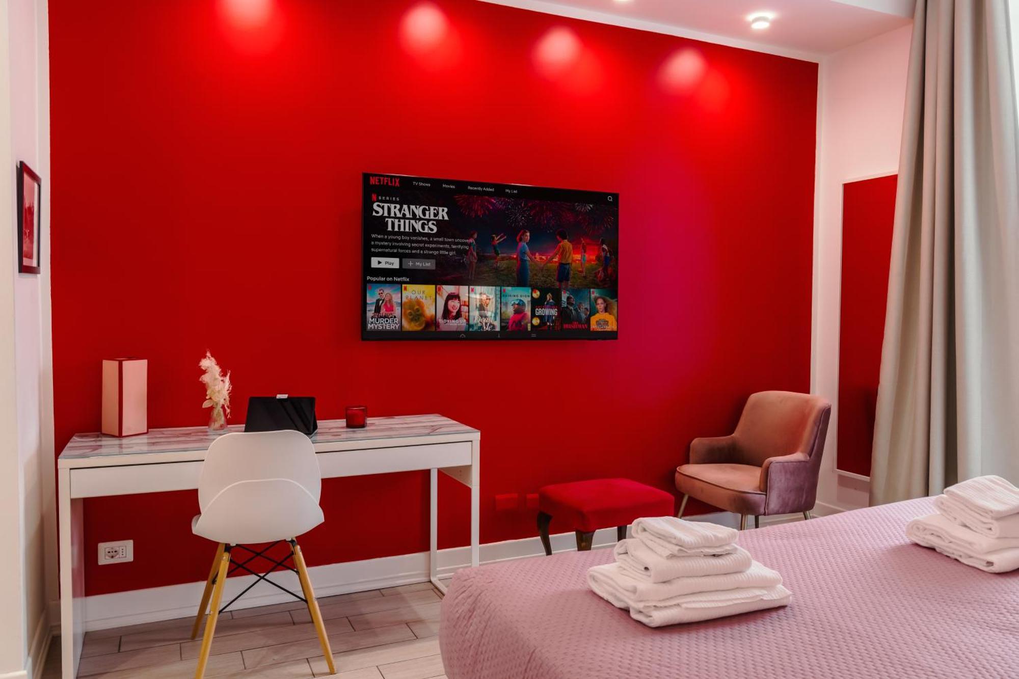 Guesthouse Sant'Angelo Рим Екстериор снимка