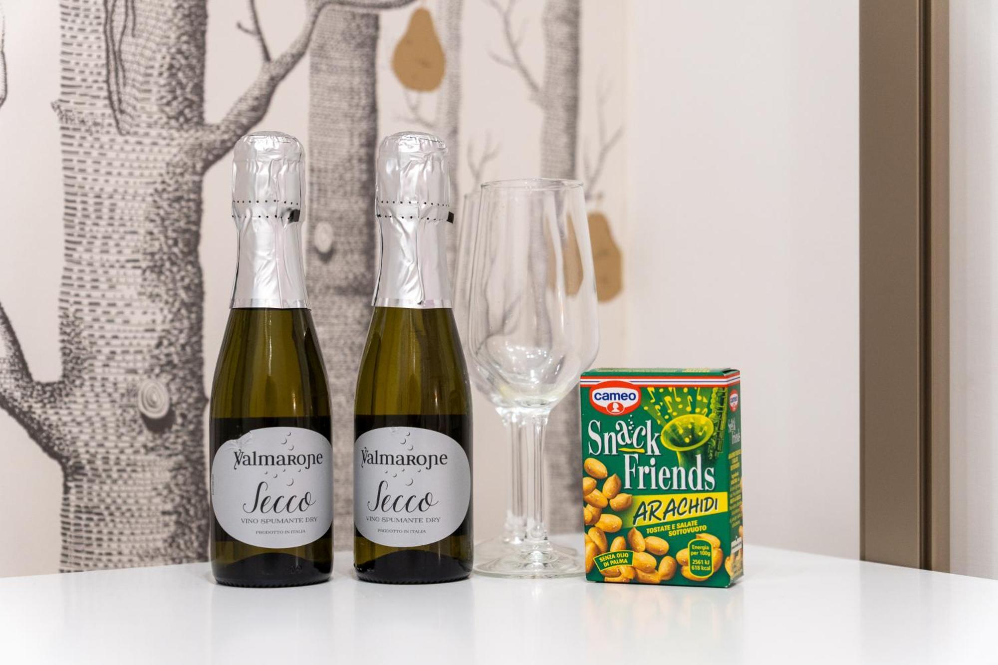 Guesthouse Sant'Angelo Рим Екстериор снимка