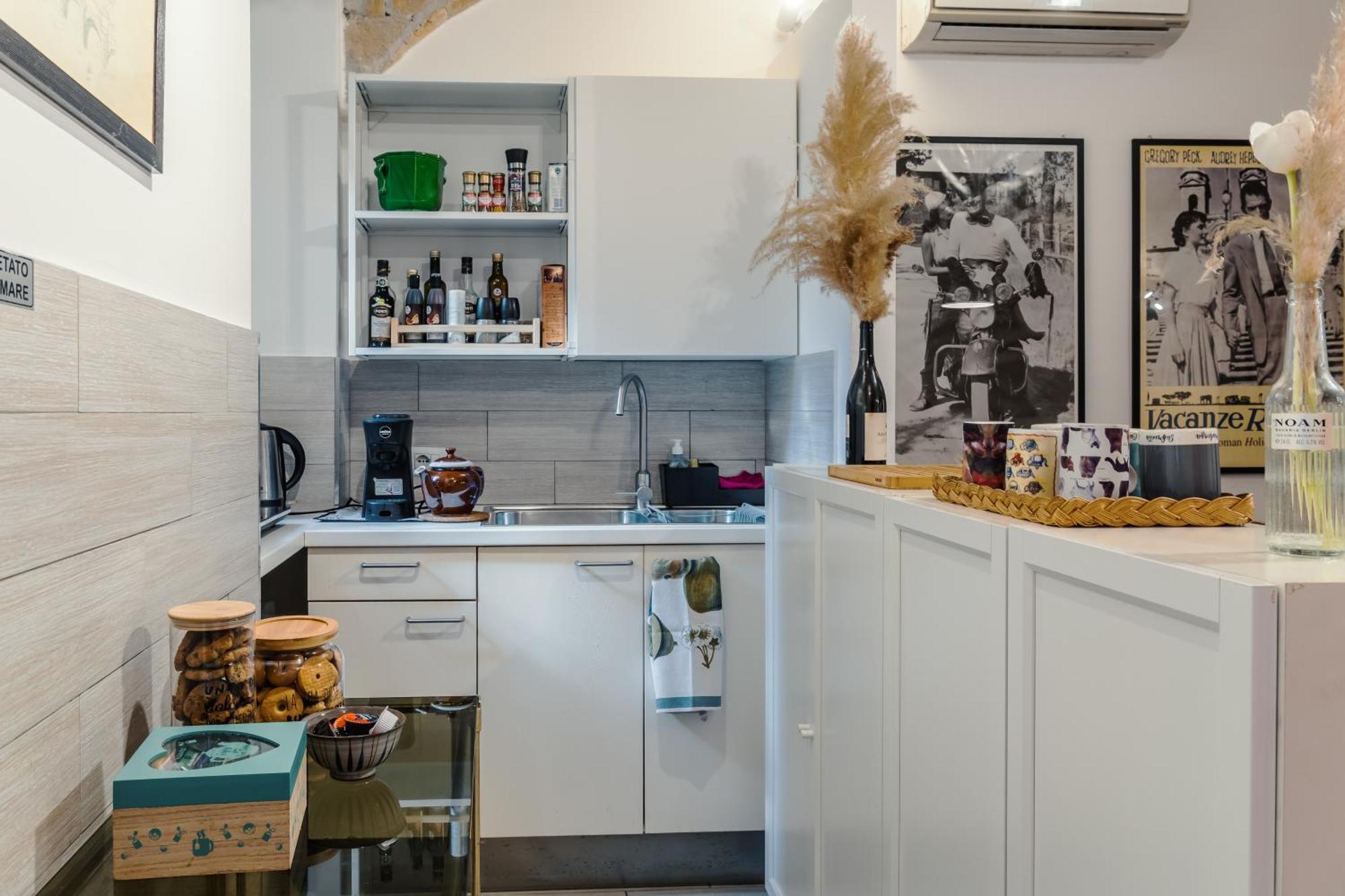 Guesthouse Sant'Angelo Рим Екстериор снимка